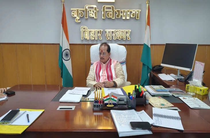 अब कृषि यंत्रों पर इस तरह दिया जाएगा अनुदान, कृषि यांत्रिकरण योजना की होगी समीक्षा