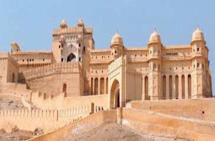 राजस्थान का ये किला अपनी वास्तुकला और इतिहास के लिए देश में नहीं बल्कि पूरे विश्वभर में हैं प्रसिद्व, इस वीडियो में देखें इसका इतिहास
