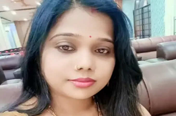 सीधी में आंगनवाड़ी सहायिका की नियुक्ति के बदले रिश्वत मांगने का आरोप, पर्यवेक्षक निलंबित