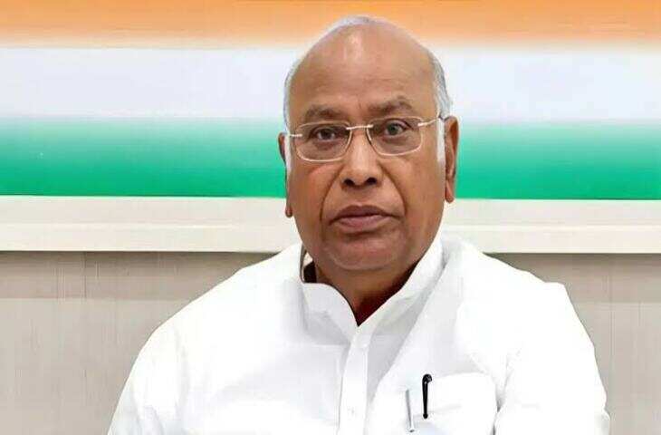 खड़गे की बढ़ी मुश्किलें! कोर्ट ने जारी किया वारंट, कांग्रेस अध्यक्ष को 19 सितंबर को होना होगा पेश