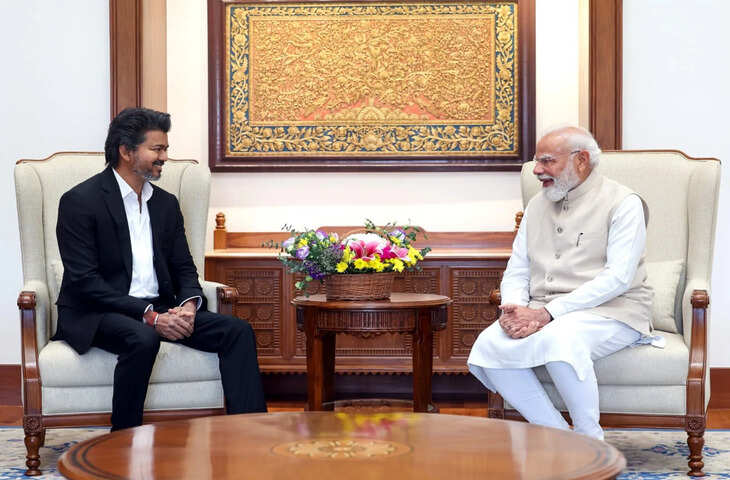 Tamil Nadu News: केंद्र के फैसले से नाराज CM ने पीएम मोदी को लिखा पत्र, उठाई बड़ी मांग, जानिए पूरा मामला​​​​​​​
