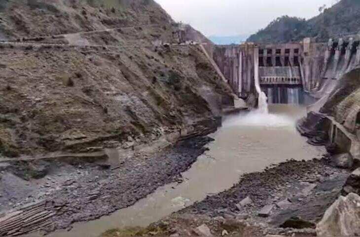 India-Pakistan Relations: क्या भारत के डैम पर हमला कर सकता है पाकिस्तान? पाकिस्तानी एक्सपर्ट के बयान ने बढ़ाई हलचल​​​​​​​