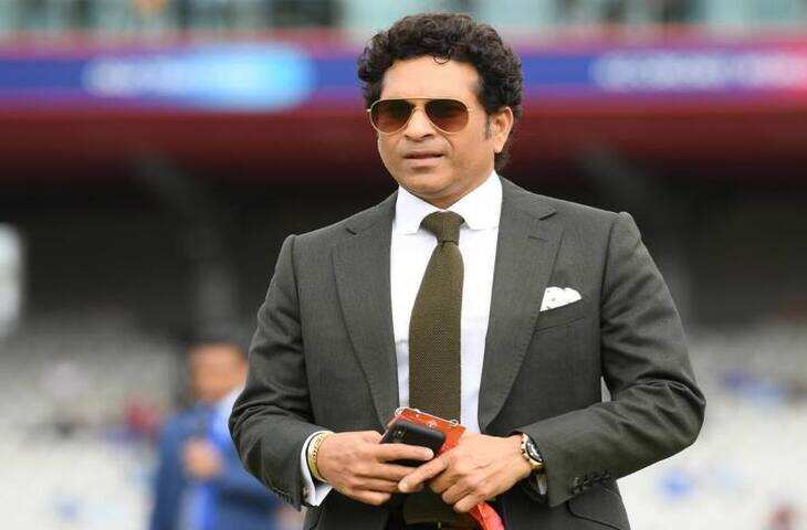 सचिन तेंदुलकर के 7 ऐसे वर्ल्ड रिकॉर्ड, जिन्हें तोड़ना किसी शेर के मुंह से शिकार छीनने जितना कठिन है​​​​​​​