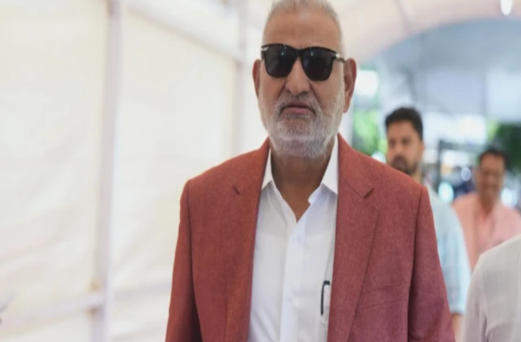 महाराष्ट्र में NCP की बढ़ीं मुश्किलें, खेल मंत्री मानिक राव कोकाटे के खिलाफ जारी हुआ गैर जामनती वारंट