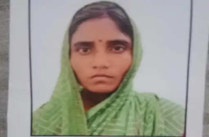 ऑटो में महिला के पर्स से 3 लाख के गहने चोरी, पुलिस ने घंटों में दबोची शातिर चोरनी; मुरैना स्टेशन से हुई गिरफ्तारी