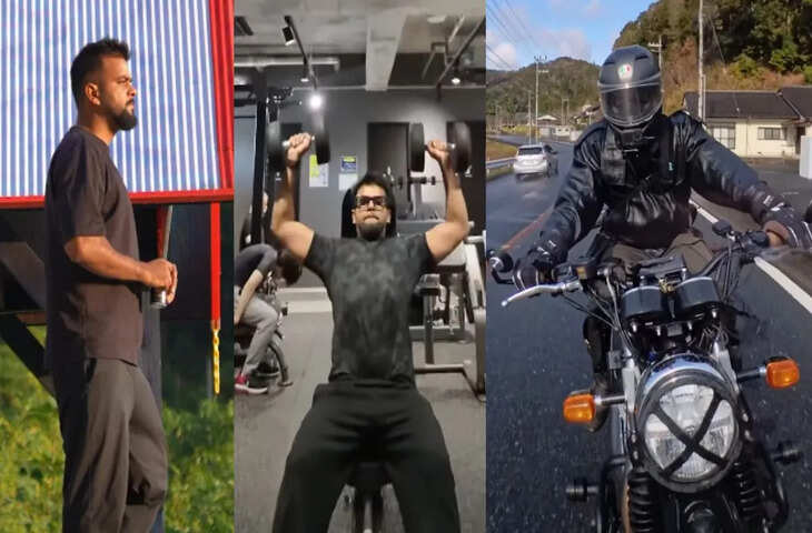 Video: रविवार को बॉस की कॉल का इंतजार करता रह गया भारतीय शख्स, फिर जापान के वर्क कल्चर पर कही ऐसी बात कि वीडियो वायरल
