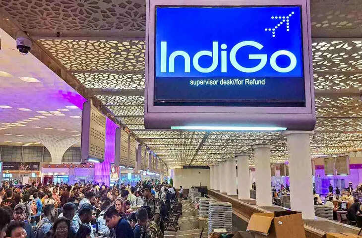 खत्म होगा IndiGo संकट! DGCA ने रोस्टर नियम पर अपना आदेश वापस लिया, जल्द पटरी पर लौटेगी फ्लाइट सर्विस​​​​​​​