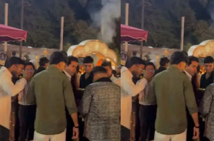 भारतीय शादियों में भोजन का बढ़ता महत्व: फूड स्टॉल्स से सजती है रौनक