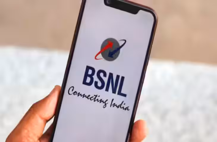 BSNL का 'छोटू' रिचार्ज पैक: ₹39 में पाएं 20GB डेटा, जानें पूरी डिटेल्स