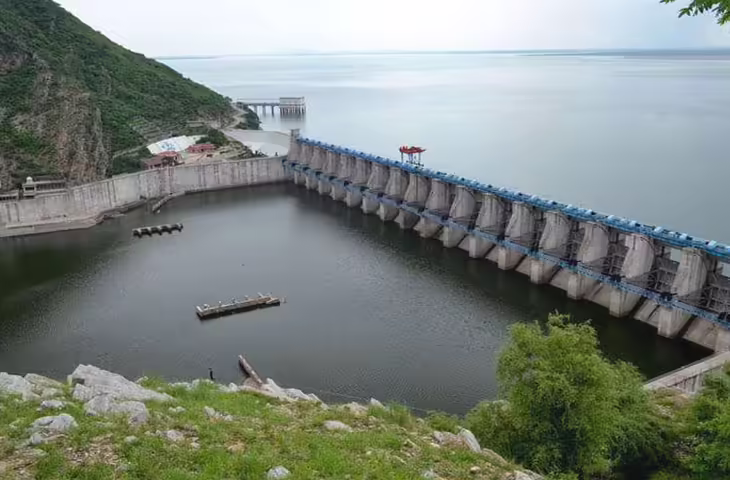 बीसलपुर परियोजना का रखरखाव कार्य समय से पहले पूरा, वीडियो में देंखे आज से फिर शुरू होगी पेयजल आपूर्ति