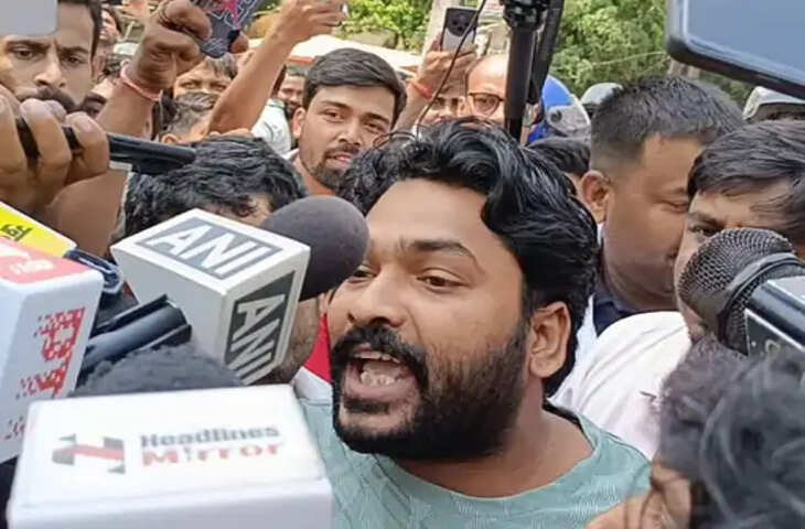 कोर्ट की सख्त टिप्पणी- खान और रोशन दोनों शिक्षक हैं, स्वस्थ प्रतिस्पर्धा करें, आपराधिक गतिविधियों से दूर रहें