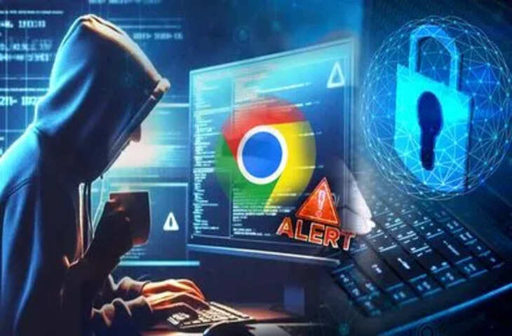 खतरे की घंटी बज गई! सरकार ने इन यूजर्स के लिए जारी किया हाई अलर्ट, जानें इसके पीछे की वजह और जरूरी सुरक्षा उपाय