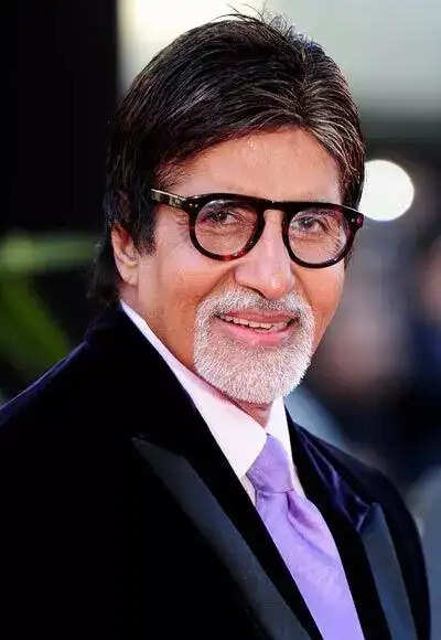 amitabh
