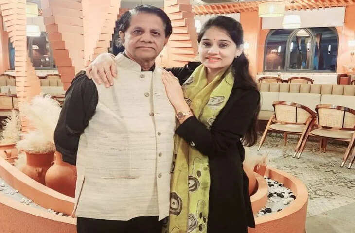 पिता बने पहले गुरु, बेटी ने न्यायिक सेवा में रचा इतिहास