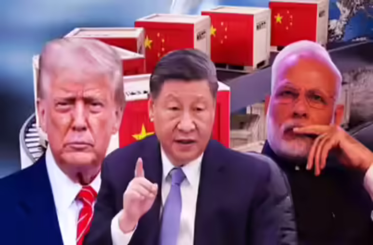 Global Fuel Crisis: दुनिया में ईंधन संकट के बीच चीन और अमेरिका पर क्यों नहीं पड़ रहा असर? लेकिन भारत को करनी पड़ रही बचत&nbsp;