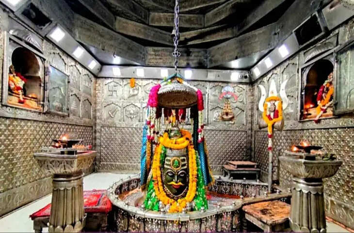 मध्य प्रदेश के उज्जैन से एक बड़ी खबर सामने