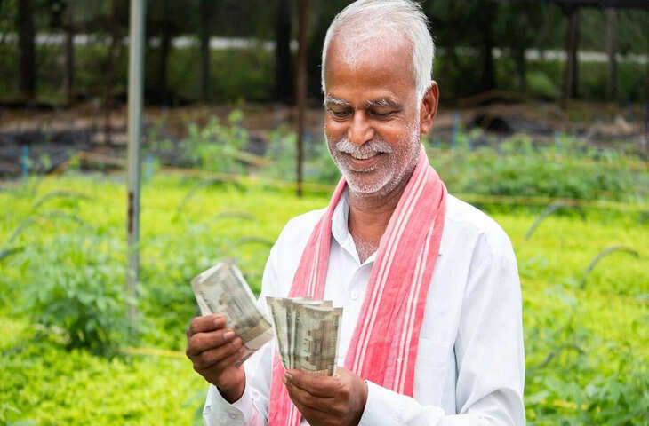 PM Kisan 23rd Installment: 18 जून को आएगी 23वीं किस्त या नहीं? जानिए योजना से जुड़ा बड़ा अपडेट&nbsp;