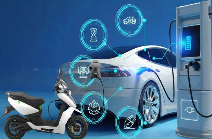 नई EV Policy में बड़ा बदलाव! पुरानी कार को इलेक्ट्रिक में बदलने पर दिल्ली सरकार देगी 50,000 रुपये की मदद, यहाँ विस्तार से पढ़े पूरी जानकारी&nbsp;