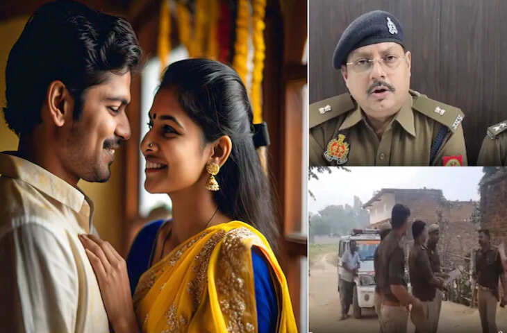 देवर के साथ बार-बार हॉस्पिटल जाती थी भाभी, बन गए संबंध, पूरी कर ली जिद, नहीं भरा मन तो...