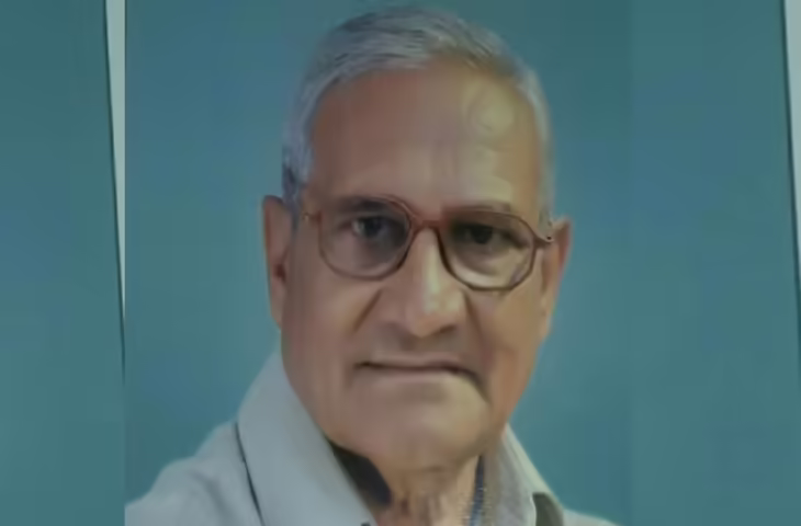 सत्य अन्वेषी कम्युनिस्ट नेता सुभाष काकुस्ते का निधन