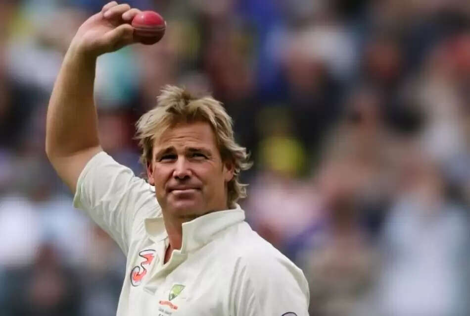 Shane Warne -