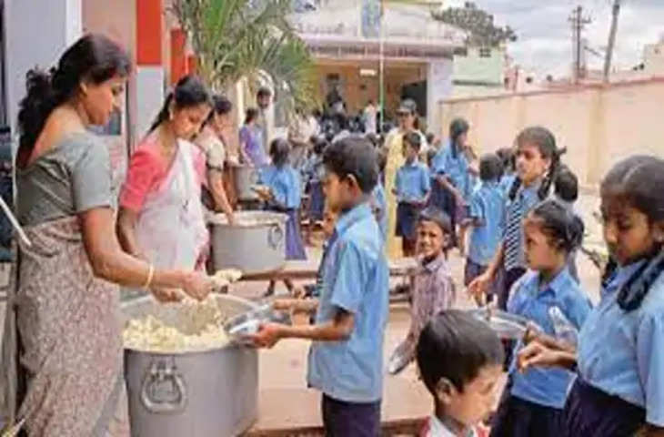 Ranchi कैबिनेट की मुहर का इंतजार:593 कल्याण छात्रावास के 26 हजार छात्रों को मिलेगा फ्री खाना