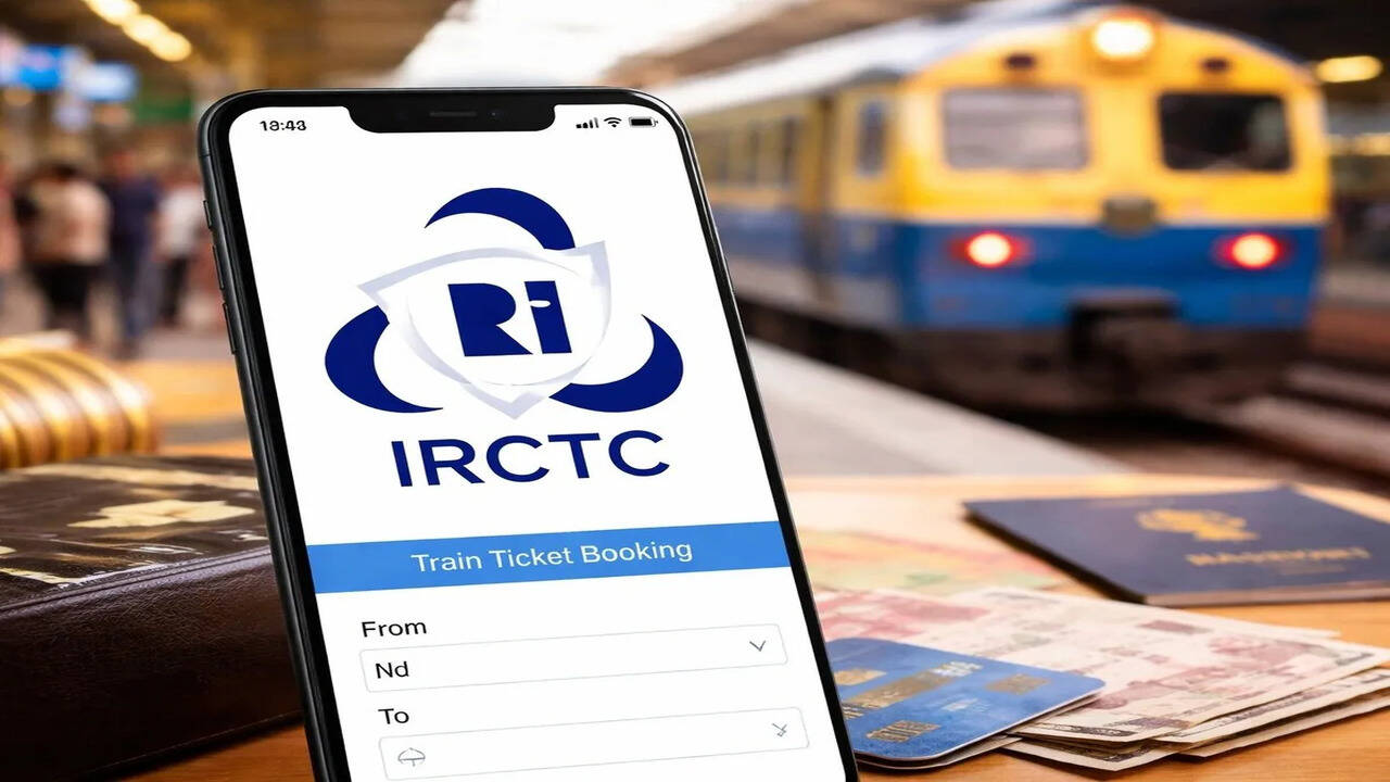 अब तत्काल टिकट बुक करना होगा आसान! IRCTC की नई वेबसाइट में मिलेंगे कई स्मार्ट फीचर्स, जानिए पूरी डिटेल