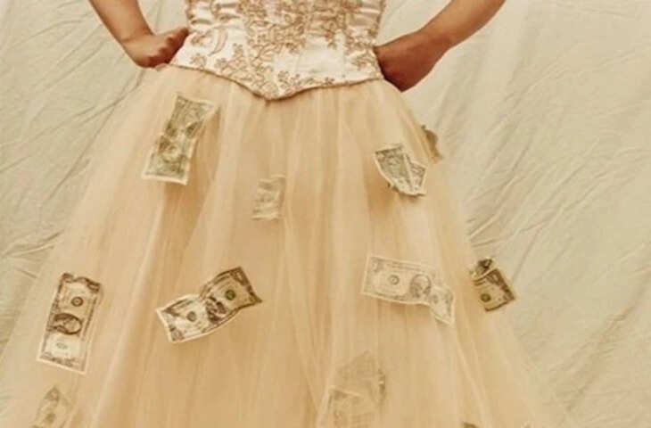 यहां मेहमानों को शादी में दुल्हन के साथ डांस करने के लिए करना होता हैं ये काम, जानिए कर दंग रहे जाएंगे आप !