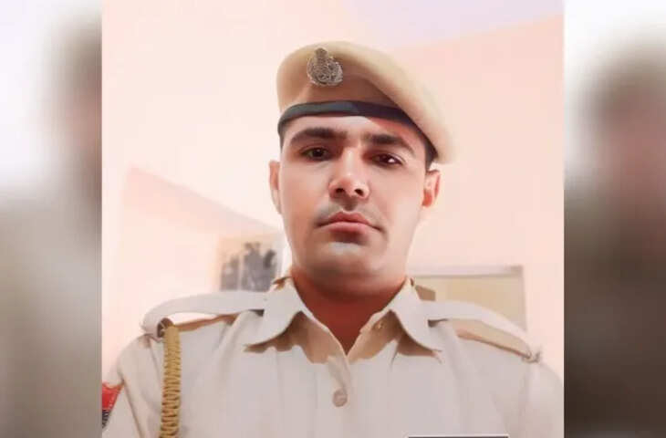 गणतंत्र दिवस पर बाड़मेर पुलिस के चार जवान बने मिसाल, एमडी ड्रग्स नेटवर्क पर किया करारा प्रहार