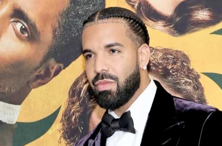 जानिए कौन है हॉलीवुड के मशहूर करोड़पति रैपर Drake, लीक प्राइवेट वीडियो पर चुप्पी तोड़ते हुए कही ये बात 