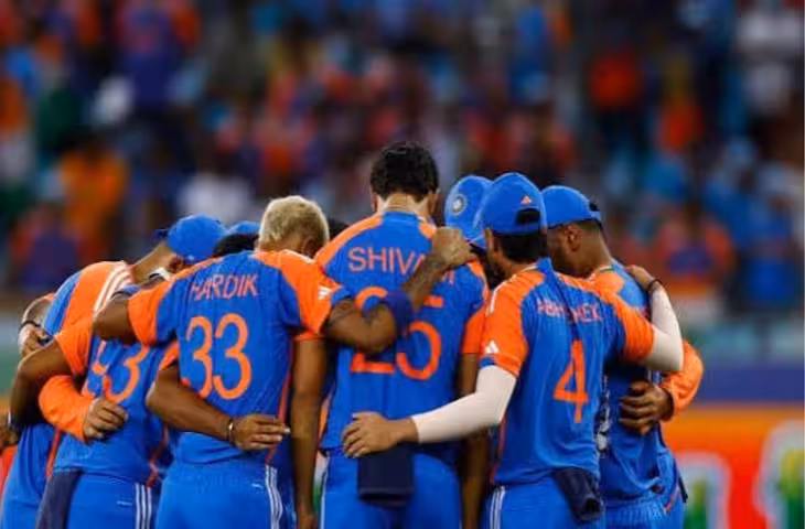 Fielding: 2026 में टीम इंडिया की कैचिंग ने बढ़ाई चिंता, 29 मैचों में 51 मौके गंवाए