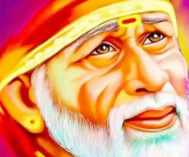 Do these things to get blessings of sai baba