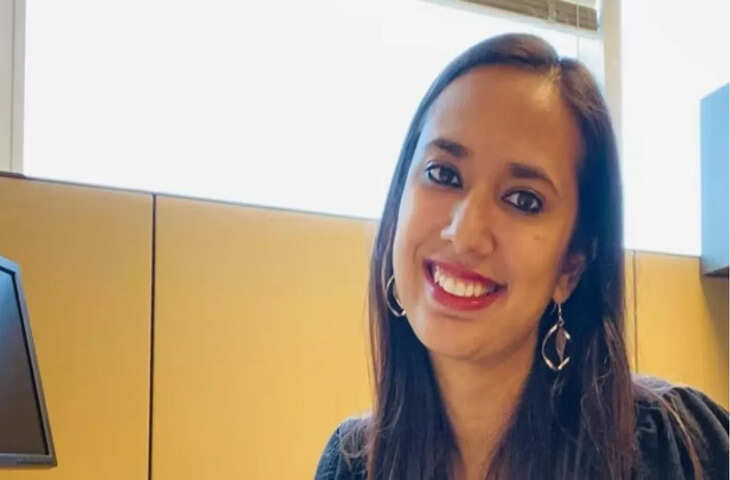 अमेरिका से लौटी महिला की पोस्ट वायरल, भारत की सैलरी पर उठाए सवाल