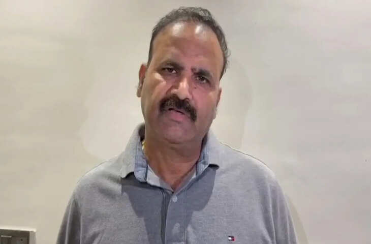 'मेरे पास 100 करोड़...' अंधाधुंध कमाई के आरोपों पर निलंबित CO ऋषिकांत शुक्ला ने दिया एक-एक जवाब
