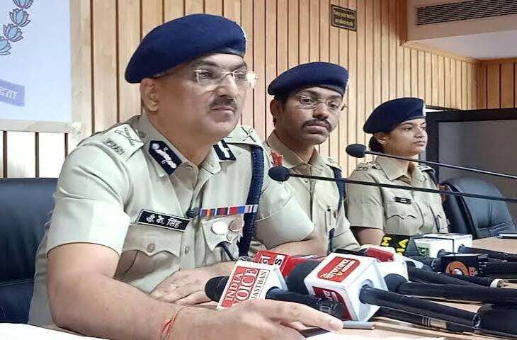 राजस्थान में साइबर क्राइम पर बड़ा एक्शन, वीडियो में जाने 15,326 मोबाइल नंबर और 7,800 URL-प्रोफाइल ब्लॉक