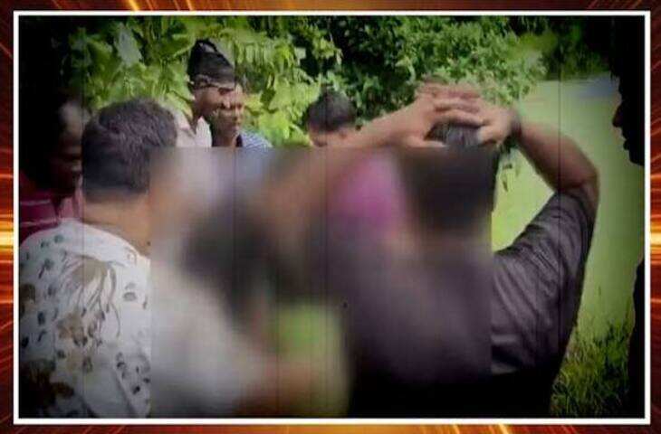 बरुईपुर रेप-हत्या केस: पुलिस एनकाउंटर में आरोपी की मौत, हथियार छीनकर फायरिंग करने का आरोप
