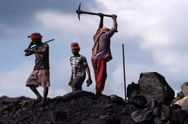 कोल इंडिया कर्मचारियों के लिए बड़ी खुशखबरी, बोनस के तौर पर मिलेंगे 1.10 लाख रुपये