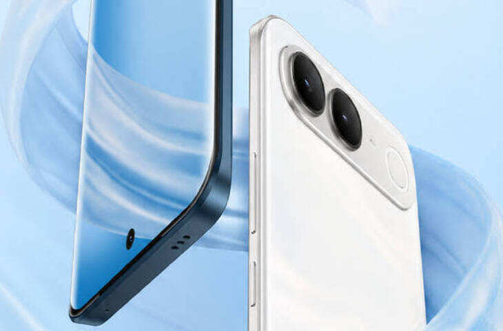 Vivo S2 Launch: 7,050mAh बैटरी और शानदार कैमरा क्वालिटी के साथ आया नया स्मार्टफोन, जानें कीमत और स्पेसिफिकेशन