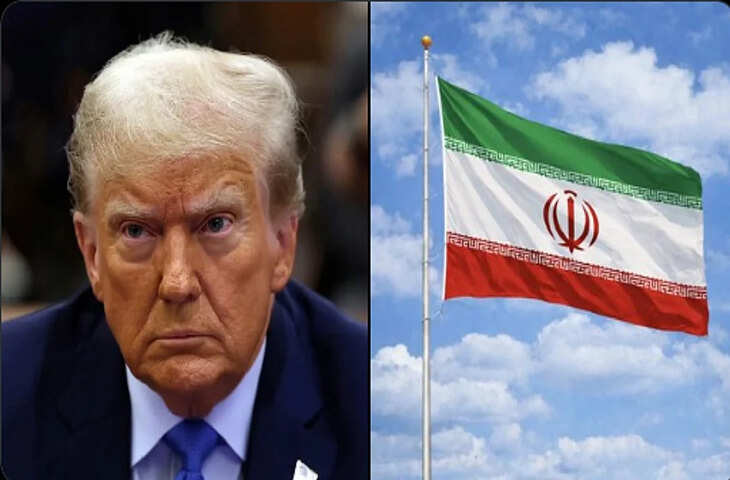 तो क्या ट्रंप की बात नहीं मानेगा ईरान? संवर्धित यूरेनियम और होर्मुज स्ट्रेट को लेकर फिर बढ़ा तनाव