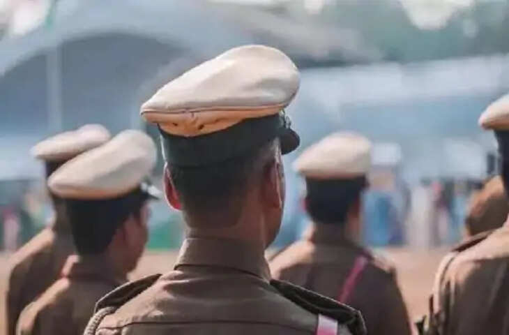 दारोगा बहाली परीक्षा में हाइटेक नकल की जांच तेज, जैमर लगाने वाली एजेंसी भी ईओयू के रडार पर