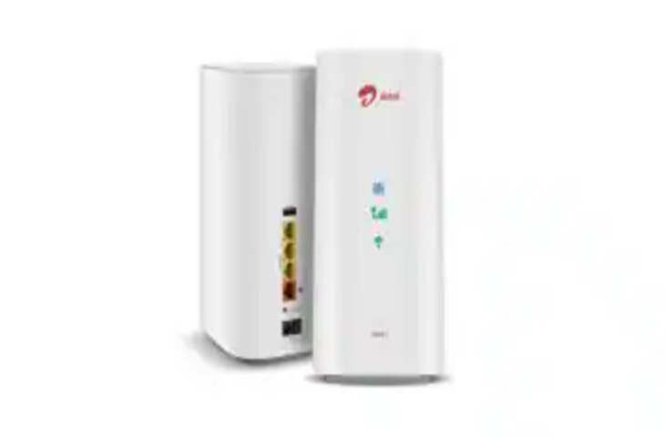 एयरटेल एक्सट्रीम एयरफाइबर में जुड़े&nbsp;दो और नए शहर,जानें तीनों प्लान्स की डिटेल्स