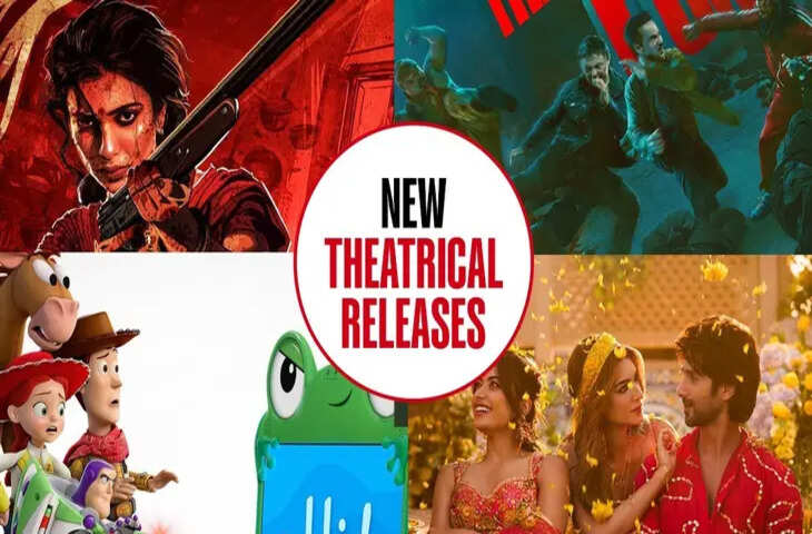 Box Office Clash: इस हफ्ते रश्मिका-सामंथा की फिल्मों का महा-मुकाबला, यहाँ देखे न्यू रिलीज़ की पूरी लिस्ट&nbsp;