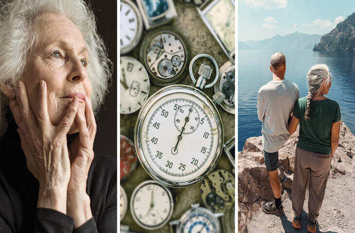 बुढ़ापे को भी हरा देंगे ये 2 आसान आदतें! 80 साल में भी 40 वाला ब्रेन, जानिए &lsquo;Super-Agers&rsquo; का सीक्रेट