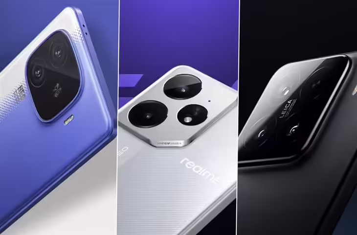 लॉन्च से पहले ही लीक हुए&nbsp;Vivo V50 के दमदार फीचर्स और कीमत, एक क्लिक में यहां पढ़िए पूरी डिटेल&nbsp;