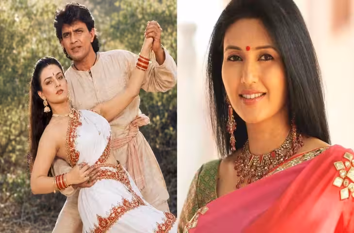 Deepti Bhatnagar Birthday: कभी मिथुन चक्रवर्ती संग किया काम, अब ट्रैवल व्लॉगिंग में बना रहीं पहचान