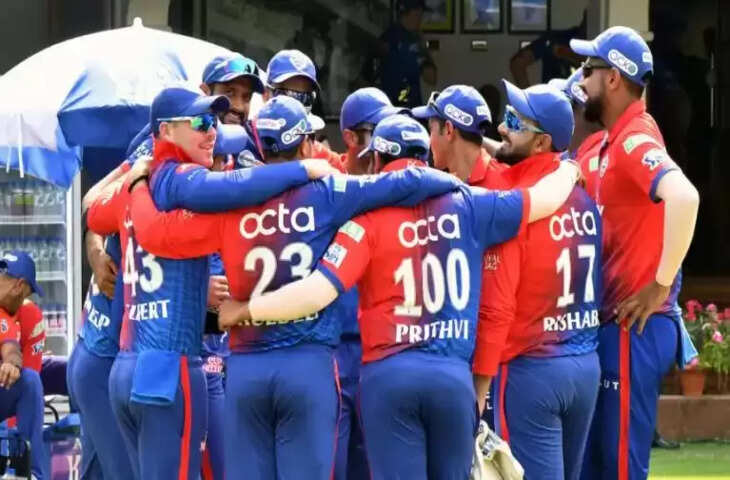 IPL 2022 DC vs RR--11