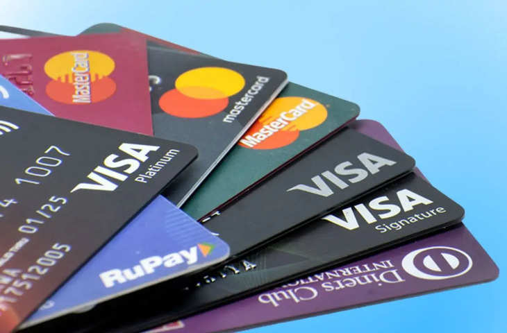 पेटीएम के बाद RBI की अब Visa-Mastercard पर कार्रवाई,लगाई इन पेमेंट पर रोक