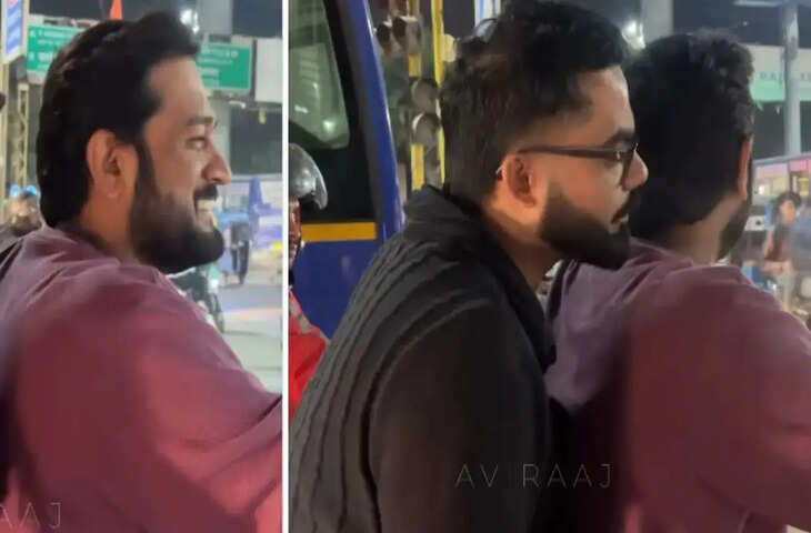 बाइक से कहां घूम रहे हैं विराट कोहली और महेंद्र सिंह धोनी, जिसने भी देखा खुली रह गई आंखें