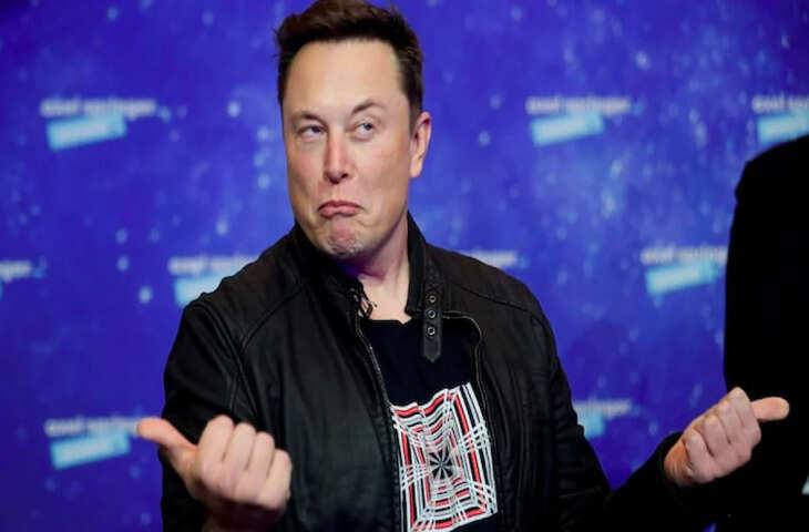 "पैसे की वैल्यू ही खत्म हो जाएगी..."&nbsp;ट्रिलेनियर बनते ही Elon Musk का सनसनीखेज बयान, आखिर क्यों कही ये बात ?