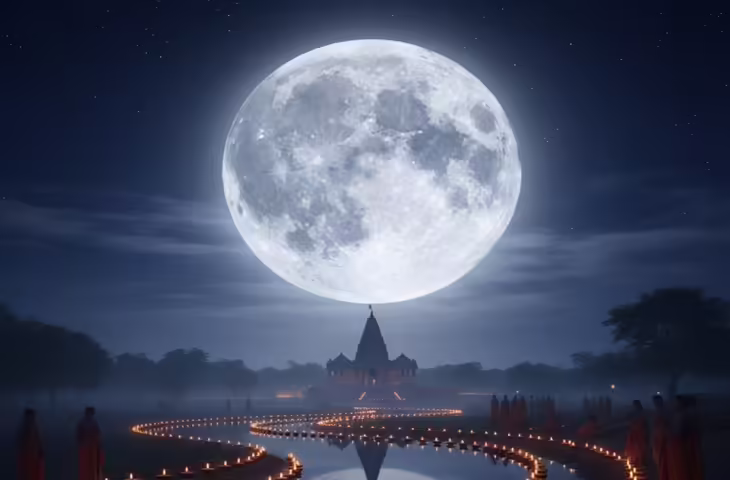 Guru Purnima 2026: गुरु पूर्णिमा के दिन भूलकर भी न करें ये काम, जानें व्रत, पूजा और दान से जुड़े नियम